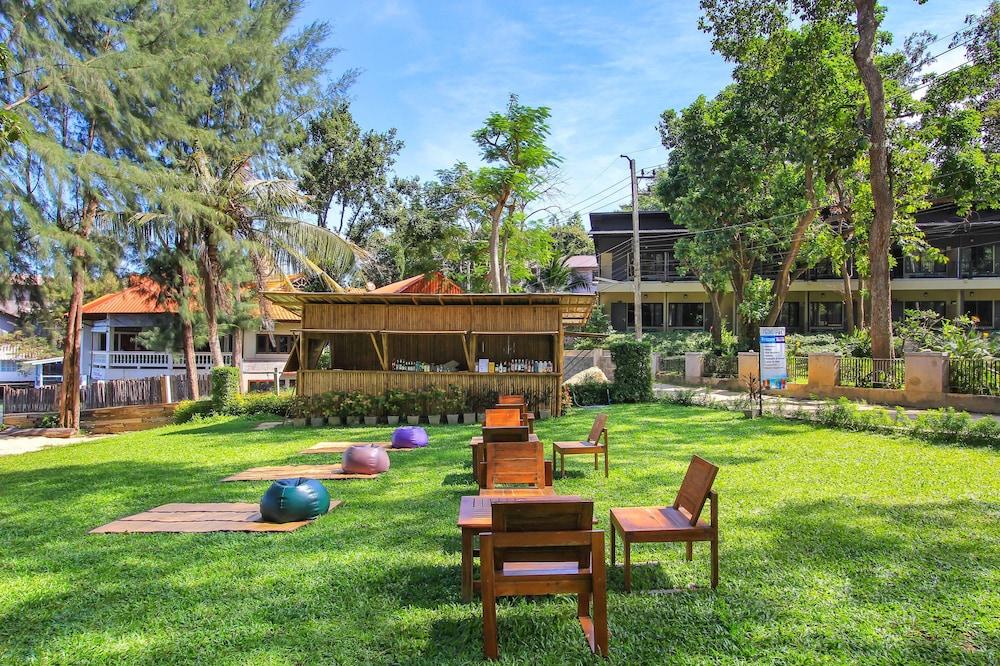 Samed Hideaway Resort Koh Samet Exterior photo