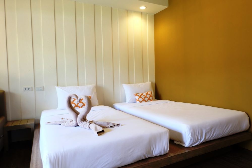 Samed Hideaway Resort Koh Samet Exterior photo