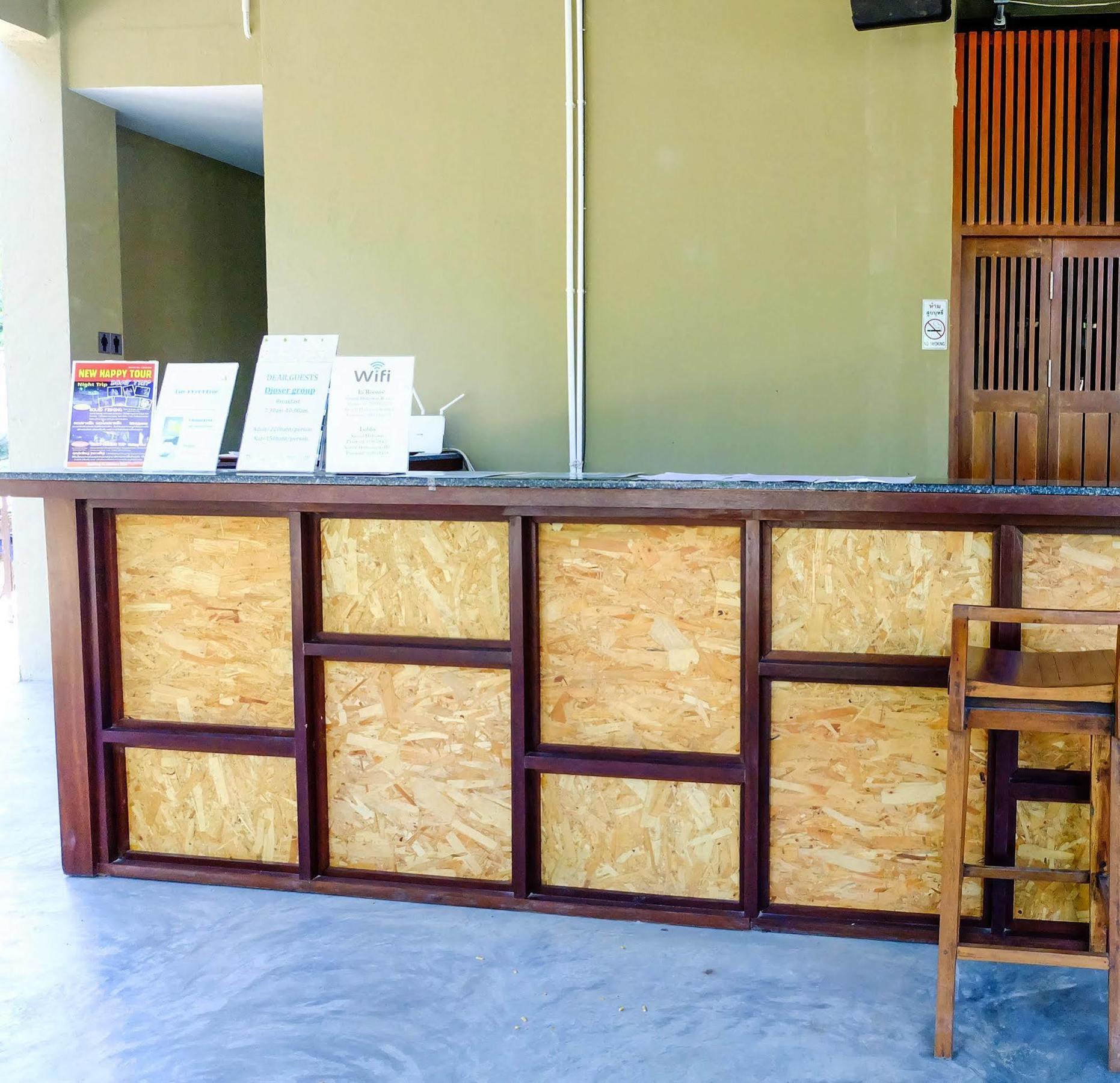 Samed Hideaway Resort Koh Samet Exterior photo