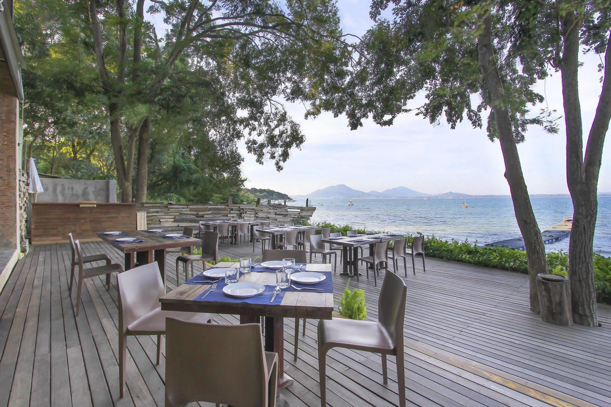 Samed Hideaway Resort Koh Samet Exterior photo